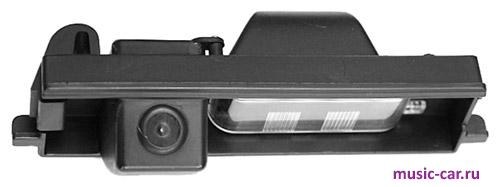 InCar VDC-030