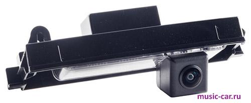 InCar VDC-030AHD