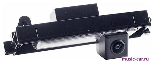 InCar VDC-030MHD