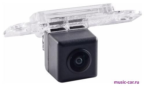 InCar VDC-031MHD
