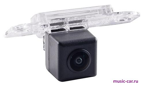 InCar VDC-031SHD