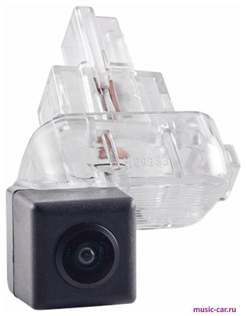 InCar VDC-034MHD
