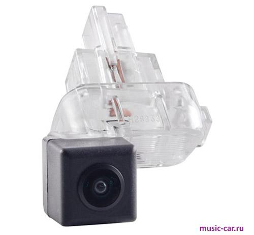 InCar VDC-034SHD