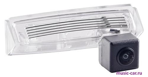 InCar VDC-035SHD