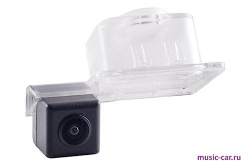 InCar VDC-037SHD