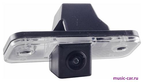 InCar VDC-039MHD