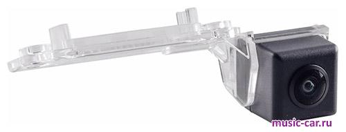 InCar VDC-040MHD