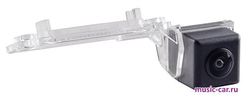InCar VDC-040SHD