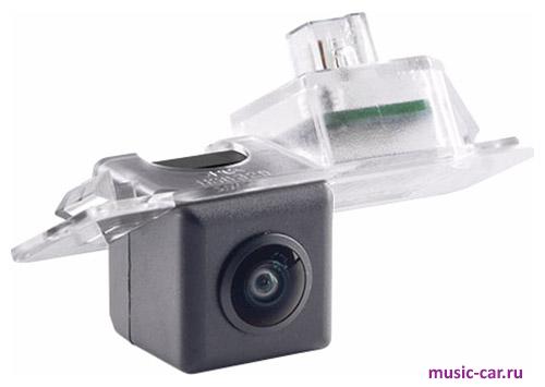 InCar VDC-041MHD