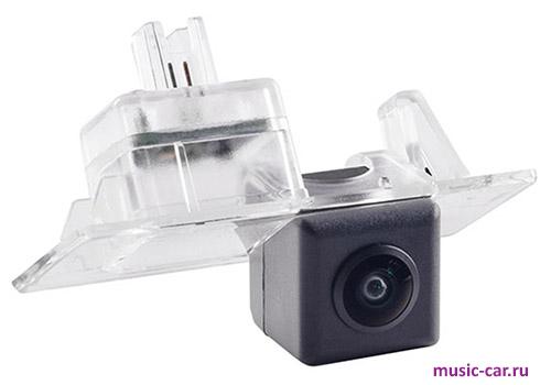 InCar VDC-044SHD