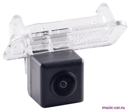 InCar VDC-058FHD