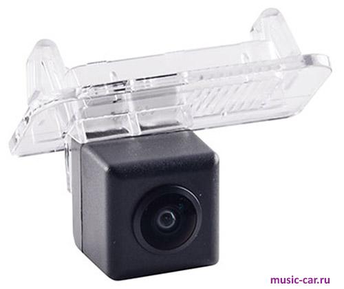 InCar VDC-058SHD