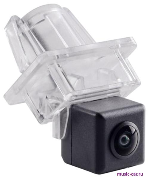 InCar VDC-059FHD
