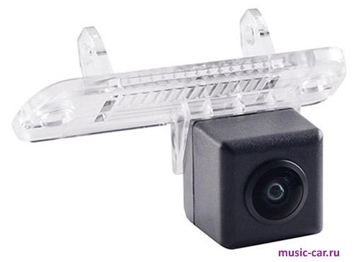 InCar VDC-060SHD