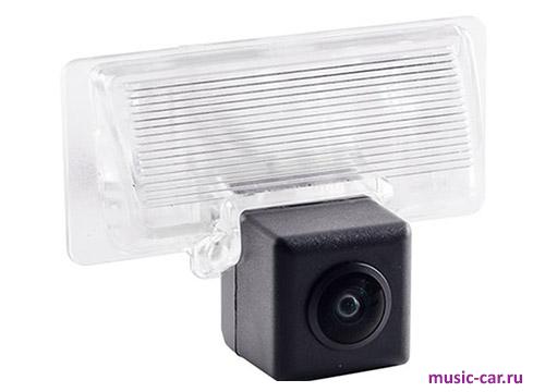 InCar VDC-061SHD