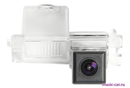 InCar VDC-063SHD