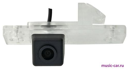 InCar VDC-070