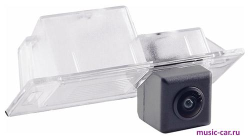InCar VDC-071MHD