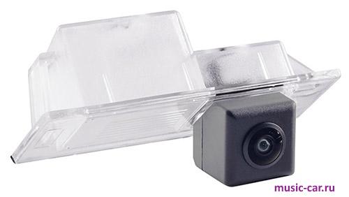 InCar VDC-071SHD
