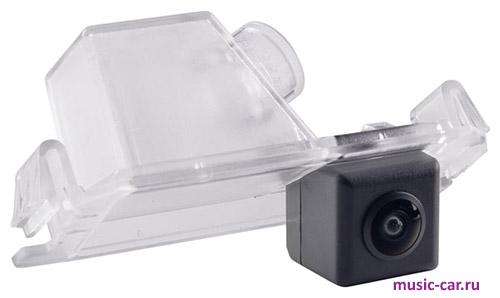 InCar VDC-076AHD