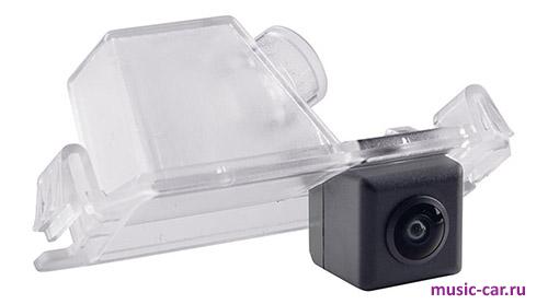 InCar VDC-076SHD