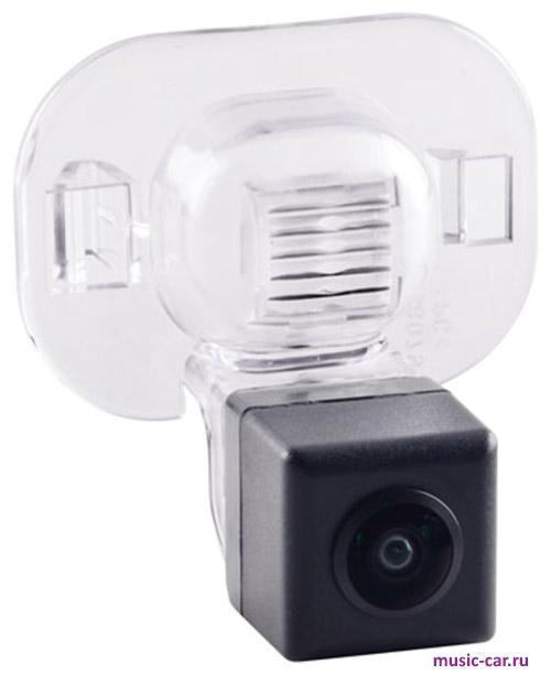 InCar VDC-078FHD