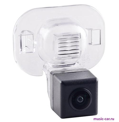 InCar VDC-078SHD