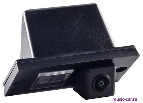 InCar VDC-079FHD