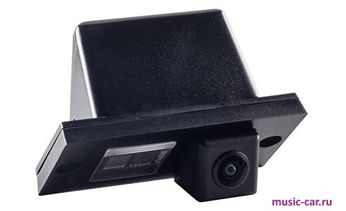 InCar VDC-079SHD
