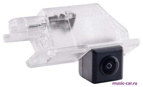 InCar VDC-083FHD