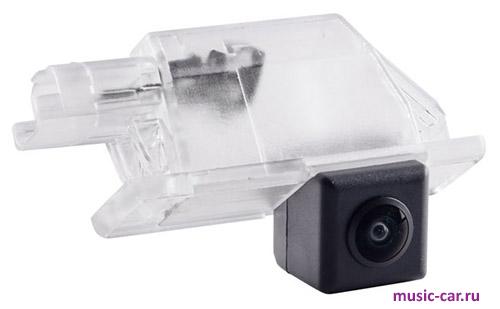 InCar VDC-085MHD