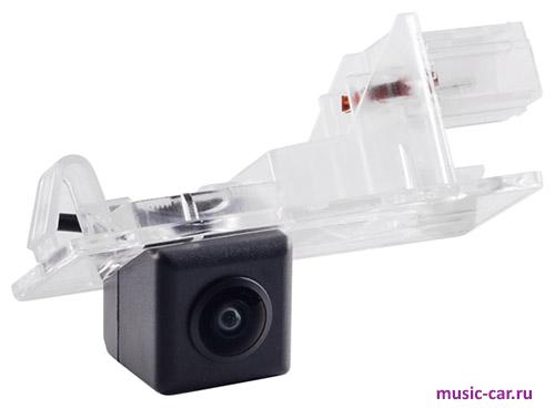 InCar VDC-095FHD