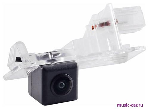InCar VDC-095MHD