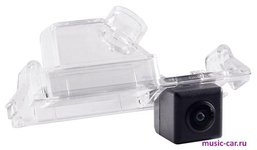 InCar VDC-097AHD