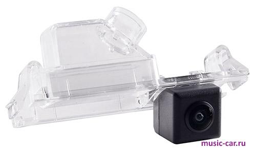 InCar VDC-097SHD