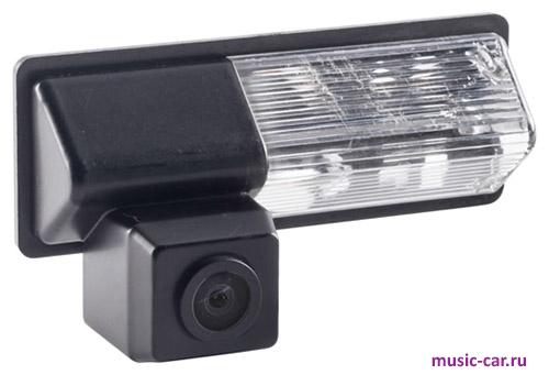 InCar VDC-100
