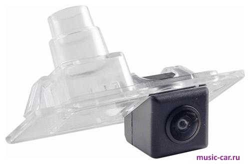 InCar VDC-102MHD