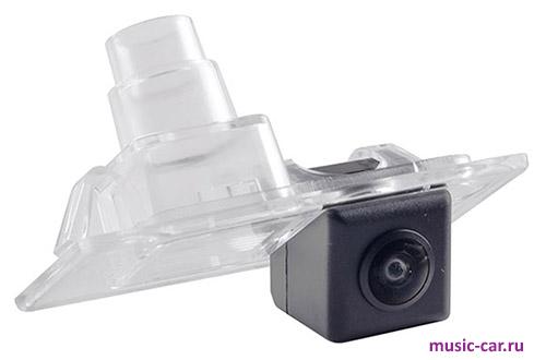 InCar VDC-102SHD