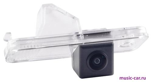 InCar VDC-104FHD