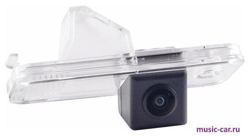 InCar VDC-104MHD