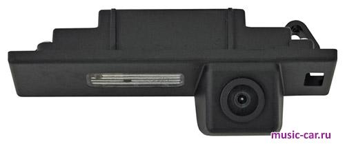 InCar VDC-107