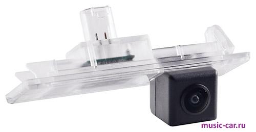 InCar VDC-107FHD