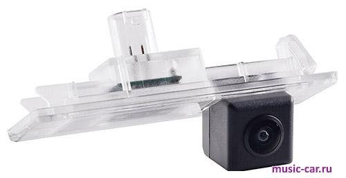InCar VDC-107SHD