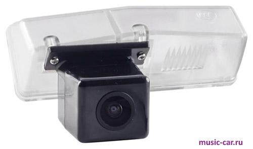 InCar VDC-110