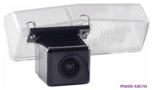 InCar VDC-110MHD