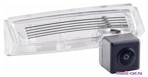 InCar VDC-111MHD