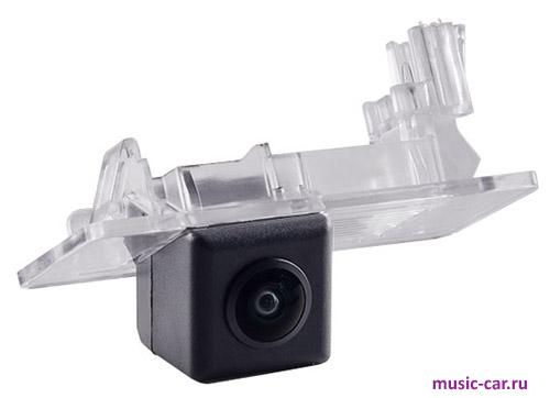 InCar VDC-112MHD
