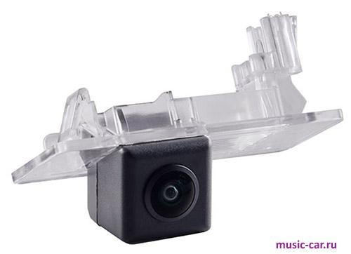 InCar VDC-112SHD