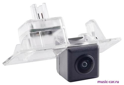 InCar VDC-113FHD