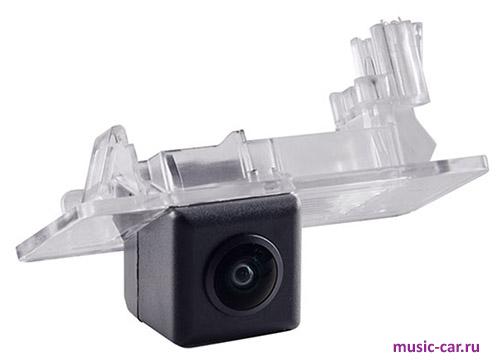 InCar VDC-113SHD